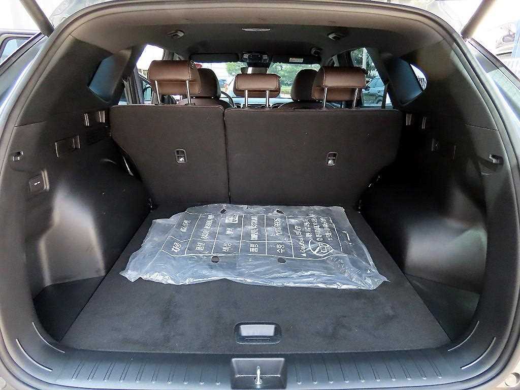 HYUNDAI Tucson 2021 Gris - Importación desde Corea - HF Imports Iquique - Foto 17