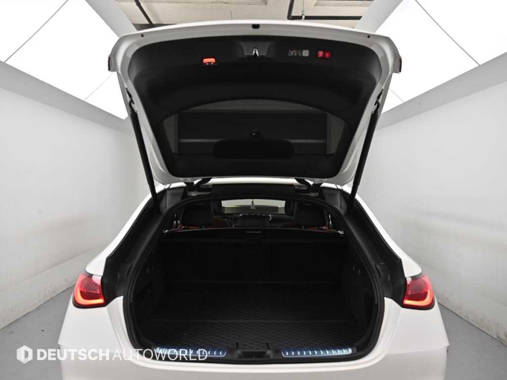 Mercedes Benz GLC Class 2025 Blanco - Importación desde Corea - HF Imports Iquique - Foto 19