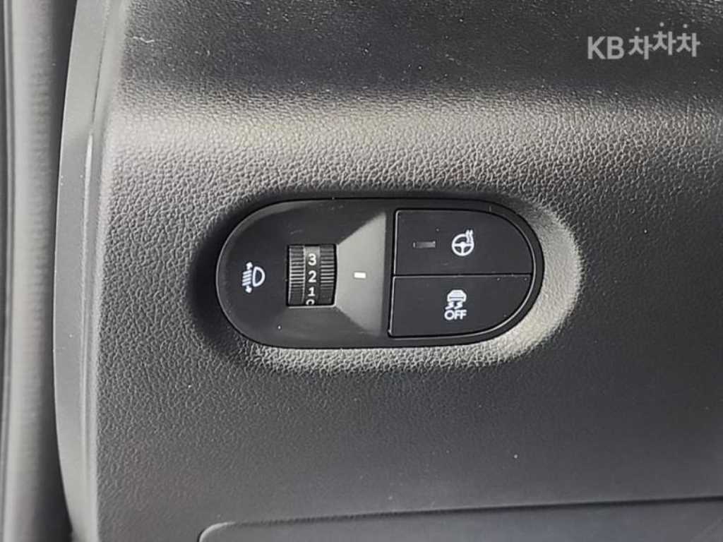HYUNDAI Casper 2023 Blanco - Importación desde Corea - HF Imports Iquique - Foto 13