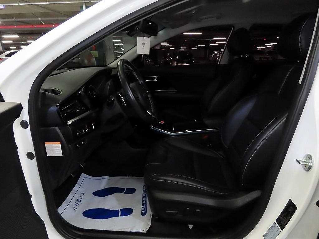 KIA Niro - Vista 6