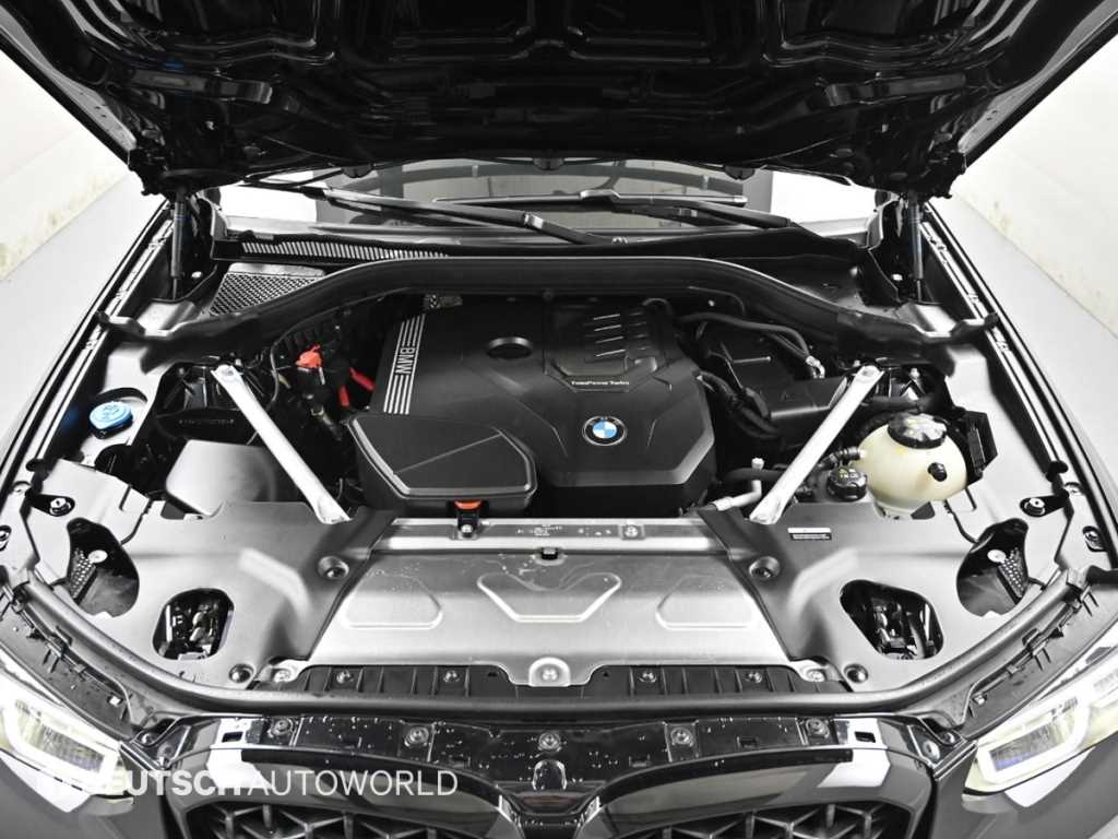 BMW X4 - Vista 6