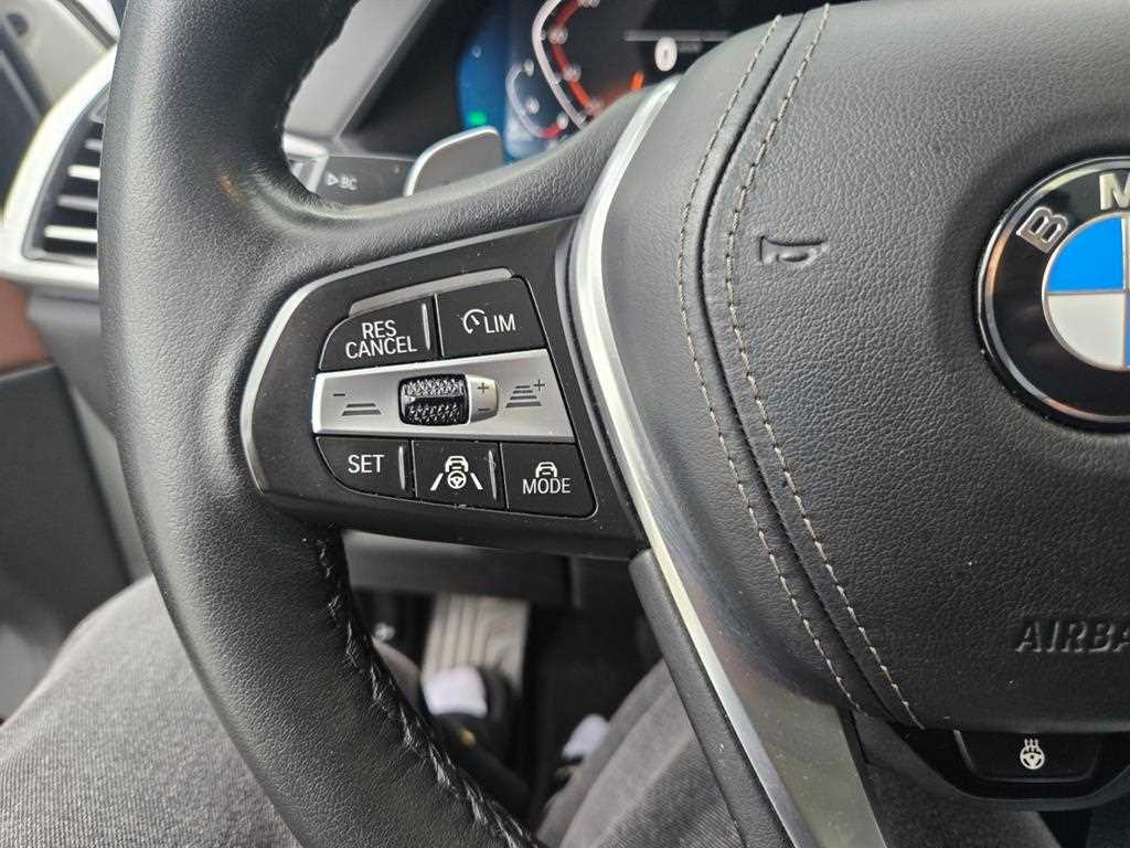 BMW X5 2022 Blanco - Importación desde Corea - HF Imports Iquique - Foto 16