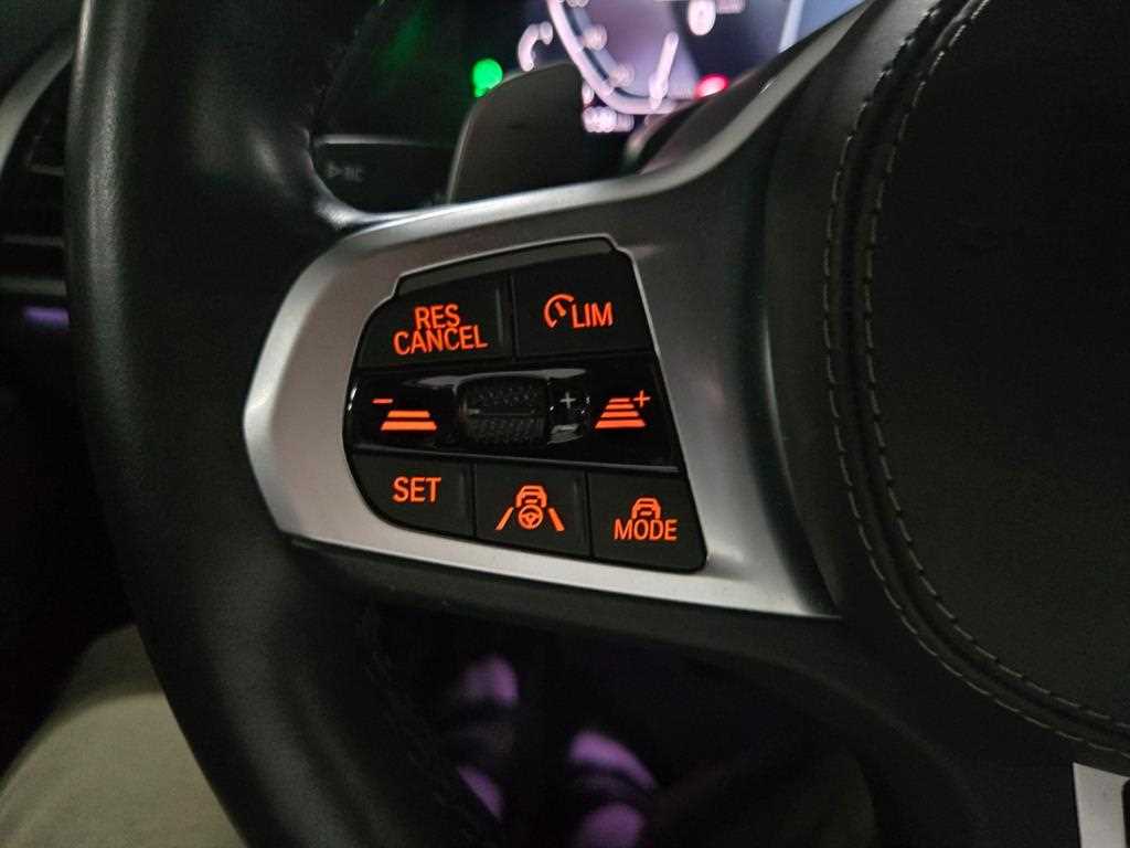 BMW X5 - Vista 10
