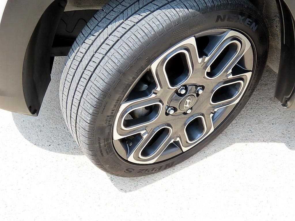 HYUNDAI Casper 2022 Blanco - Importación desde Corea - HF Imports Iquique - Foto 20