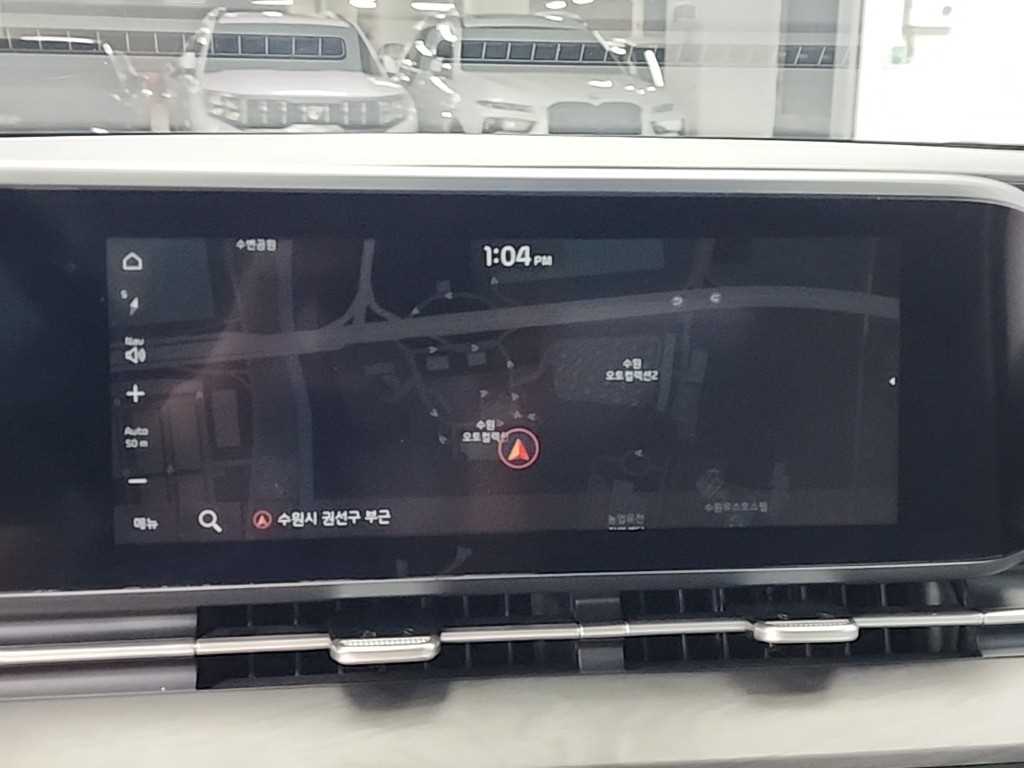 KIA Carnival 2021 Negro - Importación desde Corea - HF Imports Iquique - Foto 15