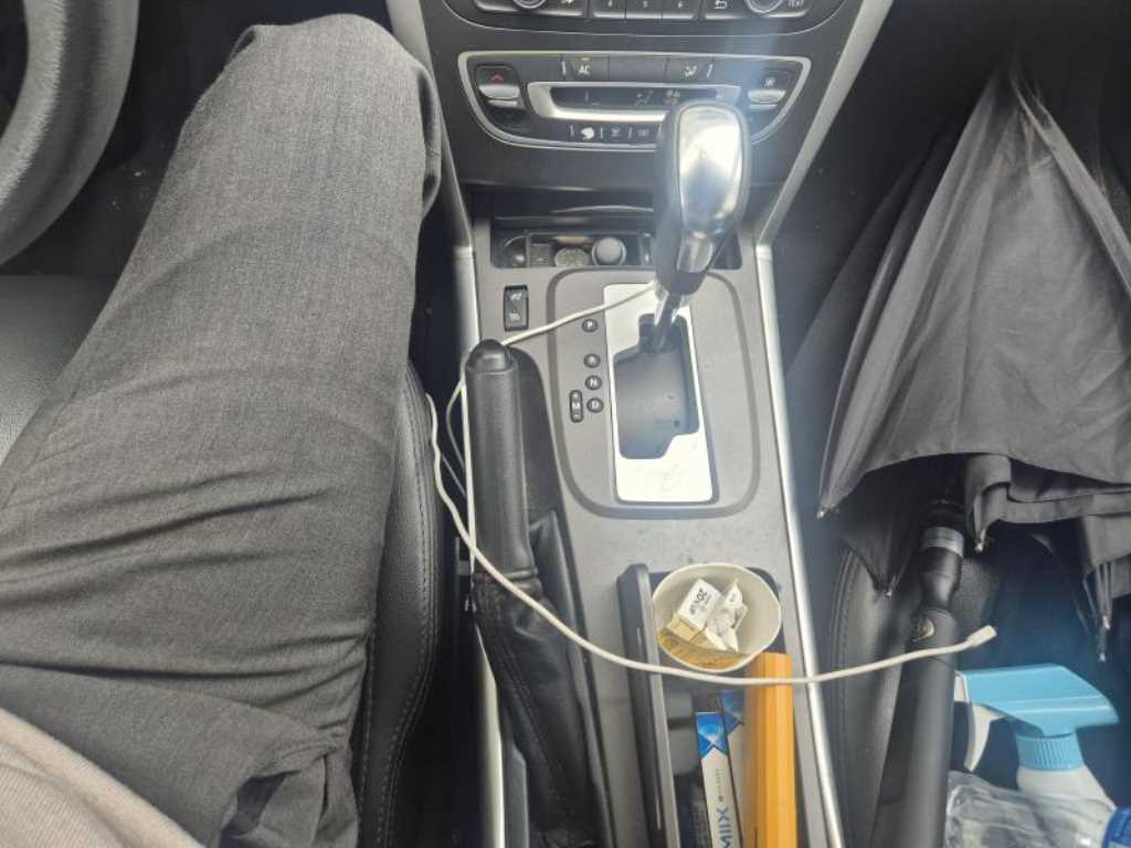 SAMSUNG SM5 - Vista 9