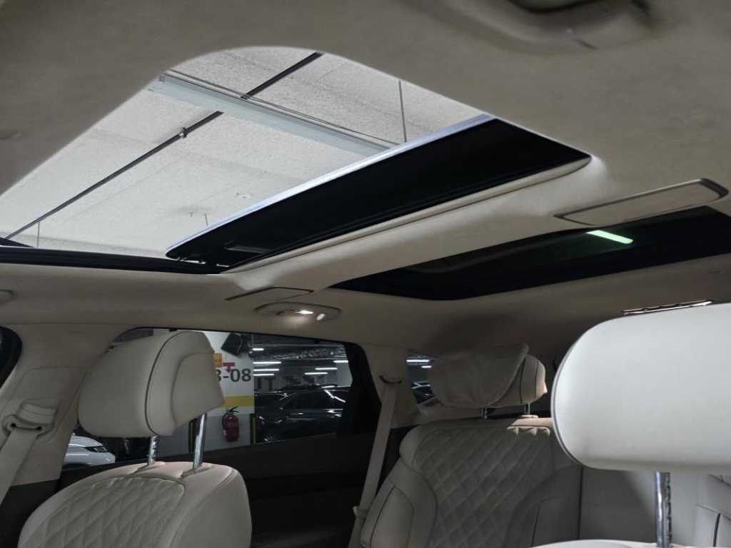Genesis GV80 2022 Gris - Importación desde Corea - HF Imports Iquique - Foto 17
