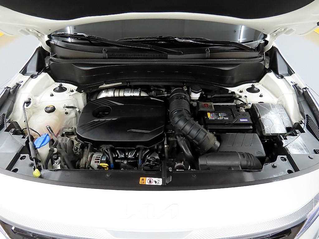 KIA Seltos 2023 - Importación desde Corea - HF Imports Iquique - Foto 19