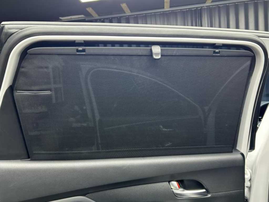 HYUNDAI Santa Fe - Vista 8