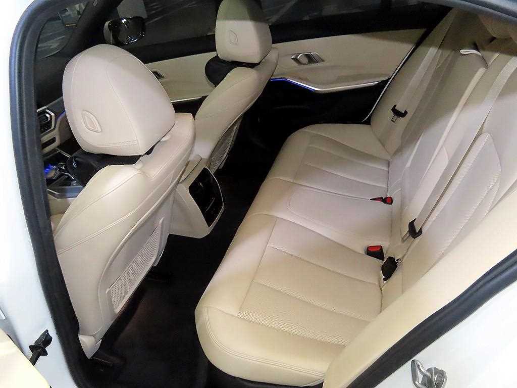 BMW 3 series - Vista 7