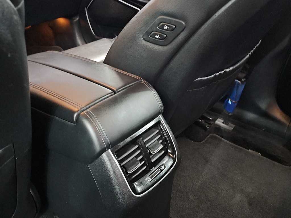 KIA K7 2017 Negro - Importación desde Corea - HF Imports Iquique - Foto 14