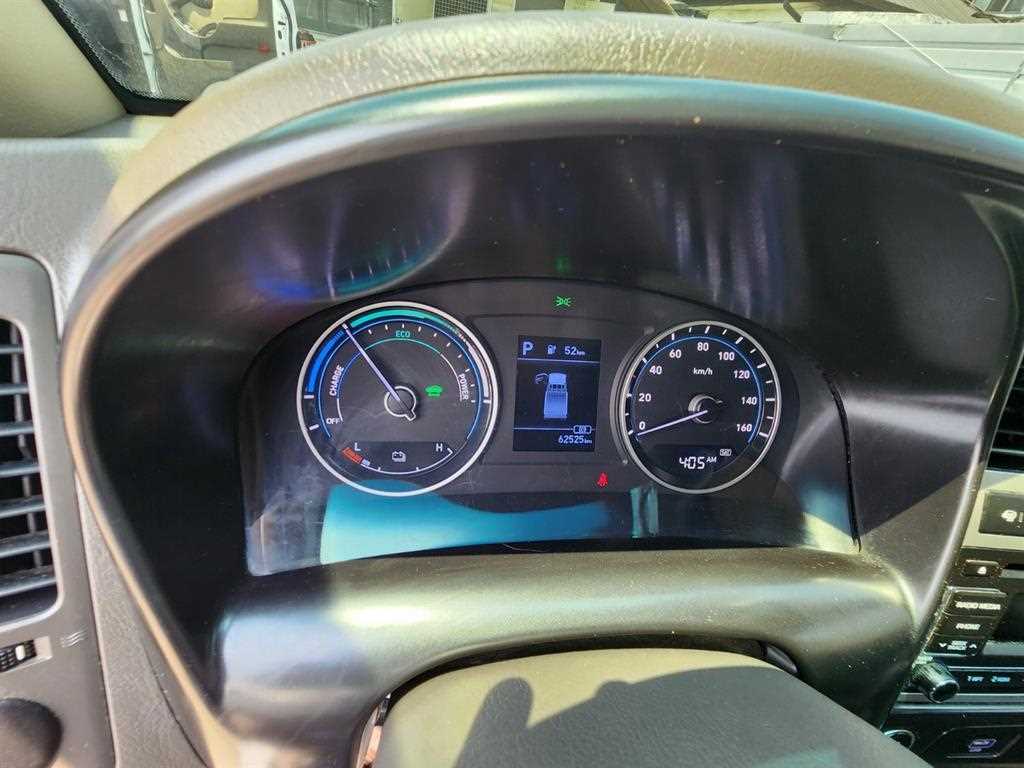 Small Truck Normal Box(Low Deck) 2021 Blanco - Importación desde Corea - HF Imports Iquique - Foto 16