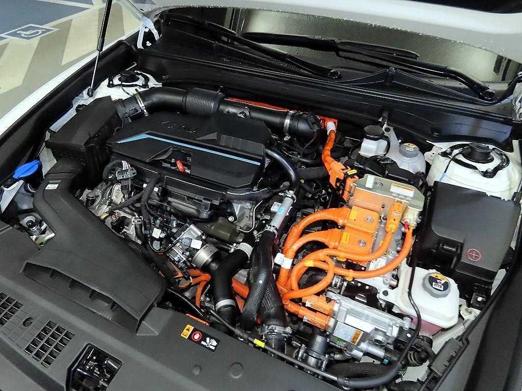 HYUNDAI Grandeur 2023 Blanco - Importación desde Corea - HF Imports Iquique - Foto 19