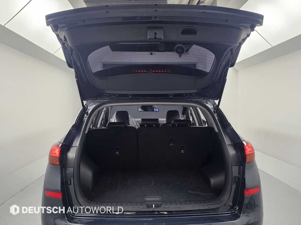 HYUNDAI Tucson 2019 Gris - Importación desde Corea - HF Imports Iquique - Foto 19