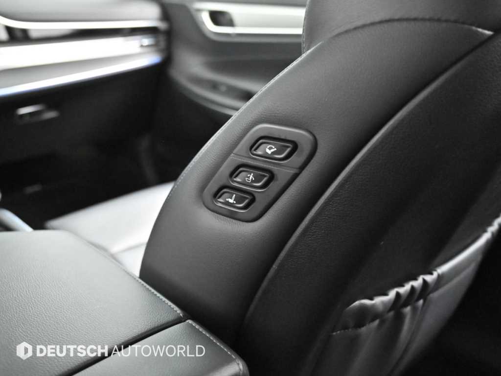 HYUNDAI Grandeur 2020 Blanco - Importación desde Corea - HF Imports Iquique - Foto 18