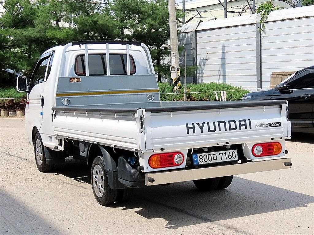 Small Truck Cargo (small) - Vista 3