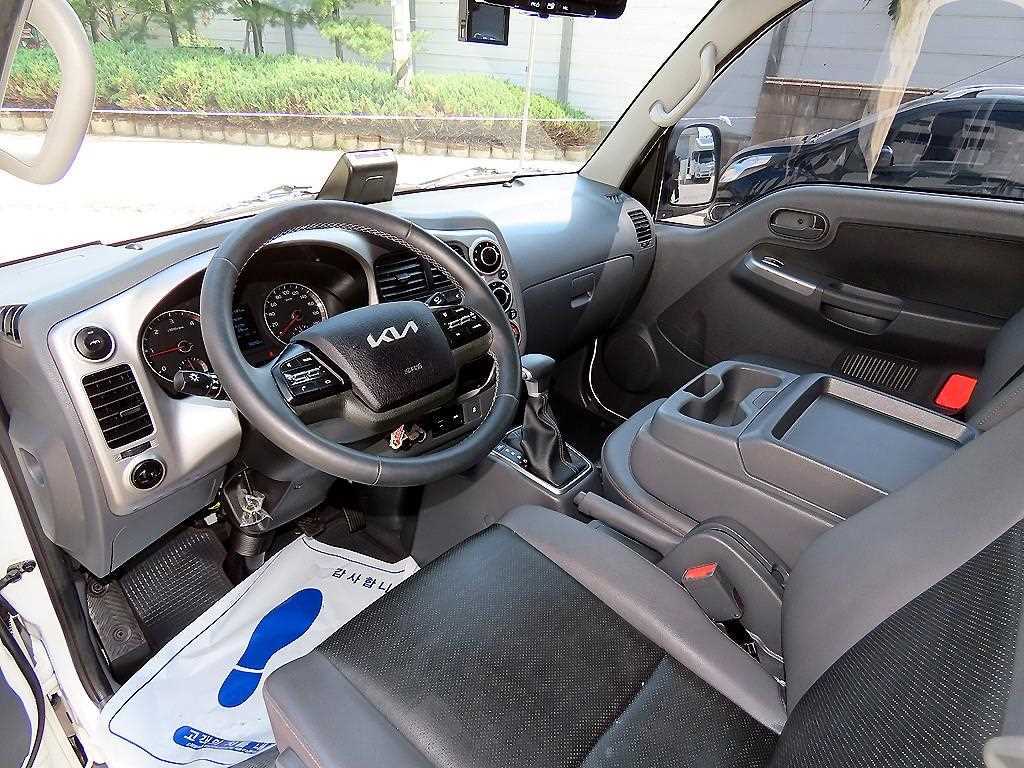 Small Truck Top_Integrated Top Powergate - Vista 6