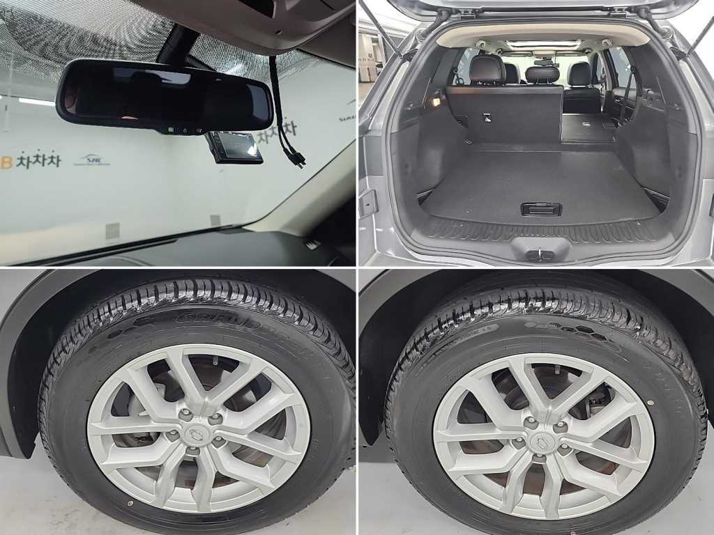SAMSUNG QM6 2018 Gris - Importación desde Corea - HF Imports Iquique - Foto 19