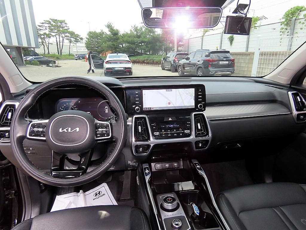KIA Sorento - Vista 7