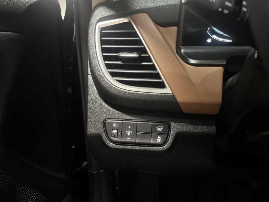 KIA Seltos - Vista 8