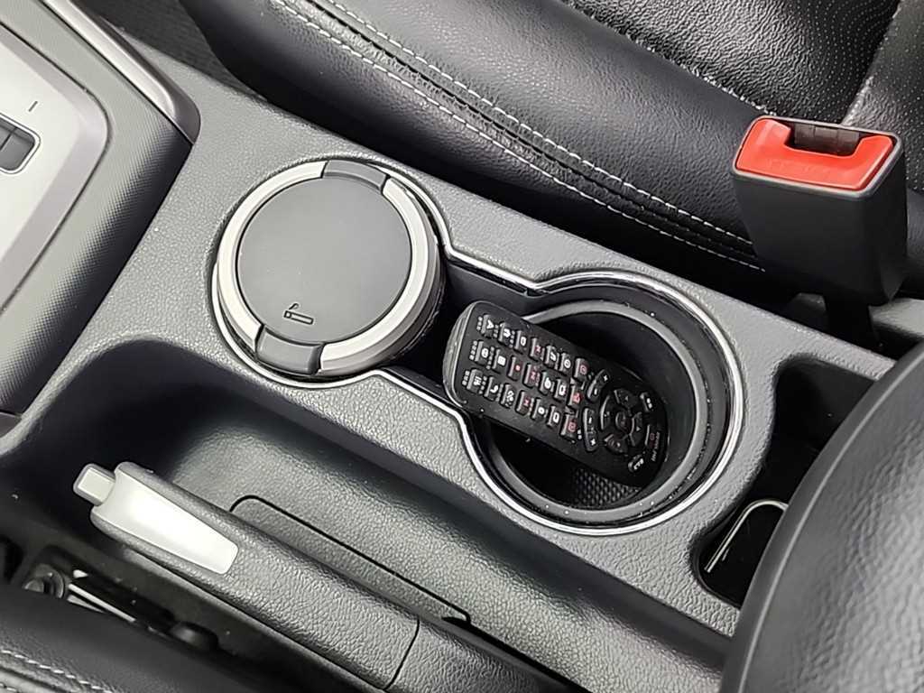 HYUNDAI Avante 2011 Gris - Importación desde Corea - HF Imports Iquique - Foto 15