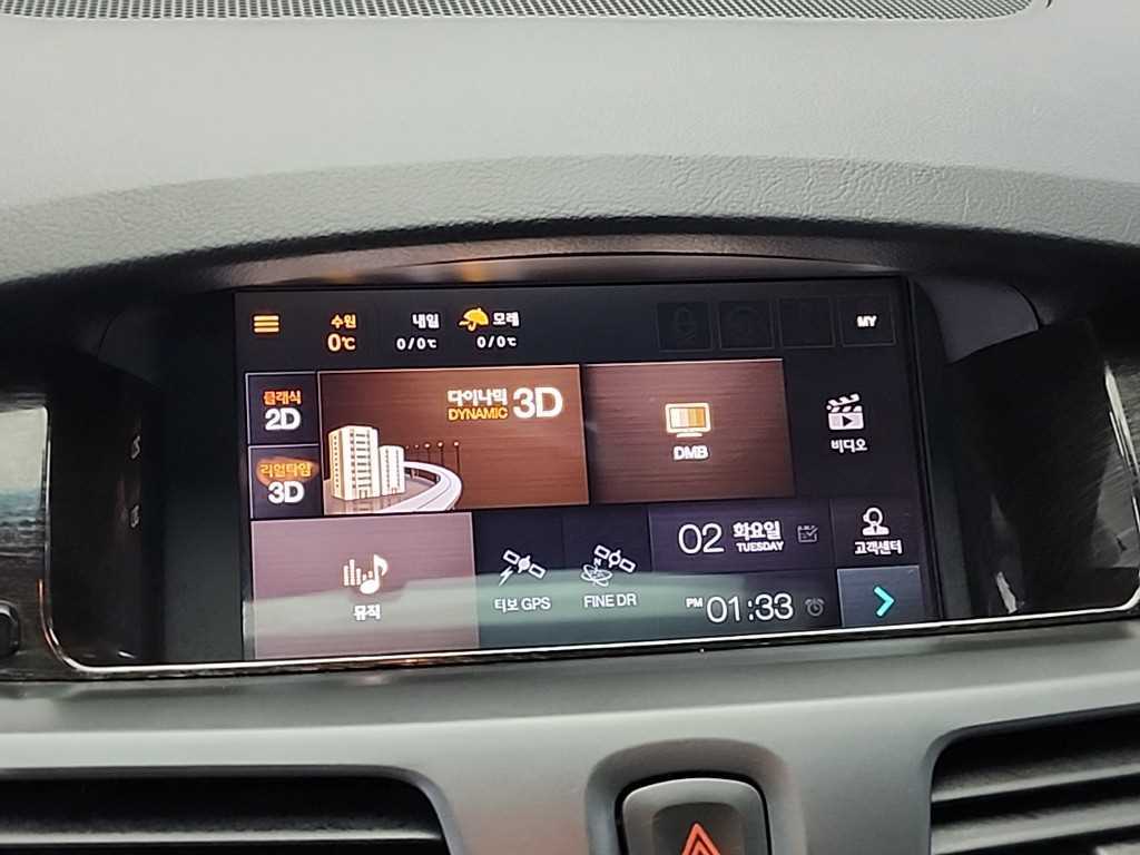 SAMSUNG SM5 2014 Negro - Importación desde Corea - HF Imports Iquique - Foto 15