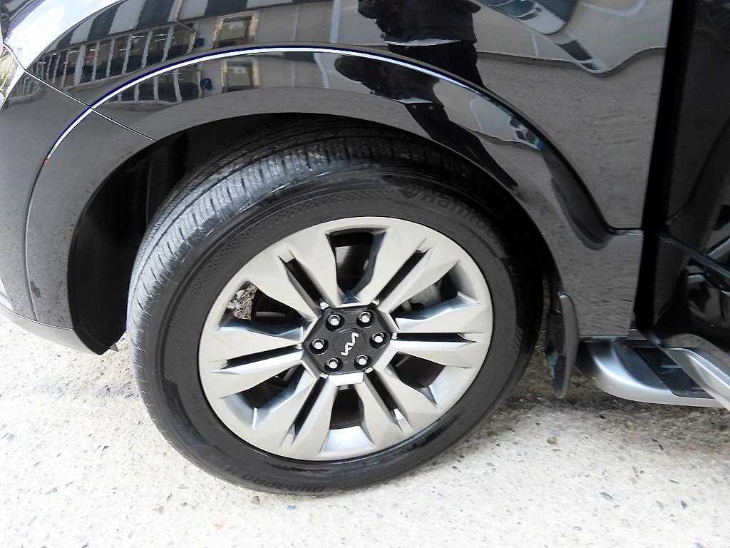 KIA Mohave 2022 - Importación desde Corea - HF Imports Iquique - Foto 20