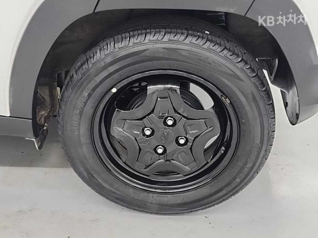 HYUNDAI Casper 2023 Blanco - Importación desde Corea - HF Imports Iquique - Foto 18