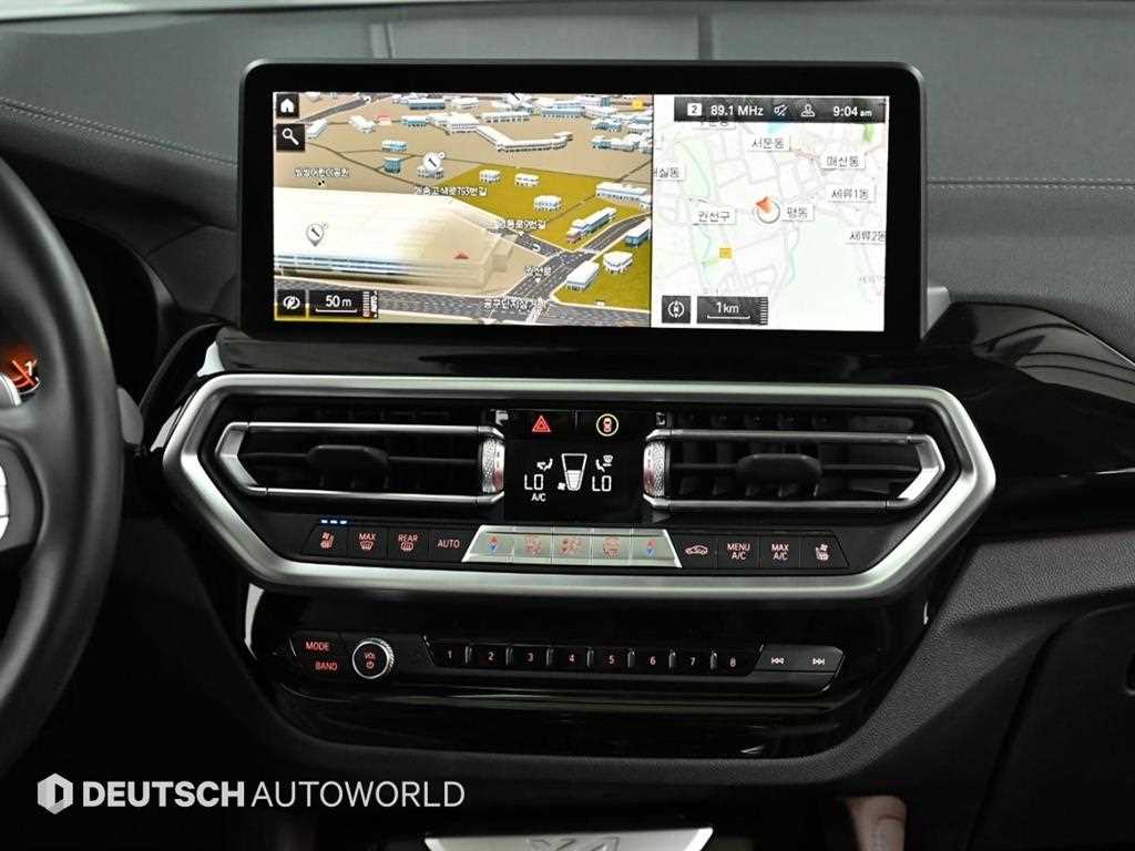 BMW X4 2022 Blanco - Importación desde Corea - HF Imports Iquique - Foto 14