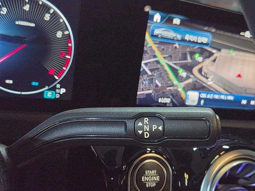 Mercedes Benz CLA Class - Vista 11
