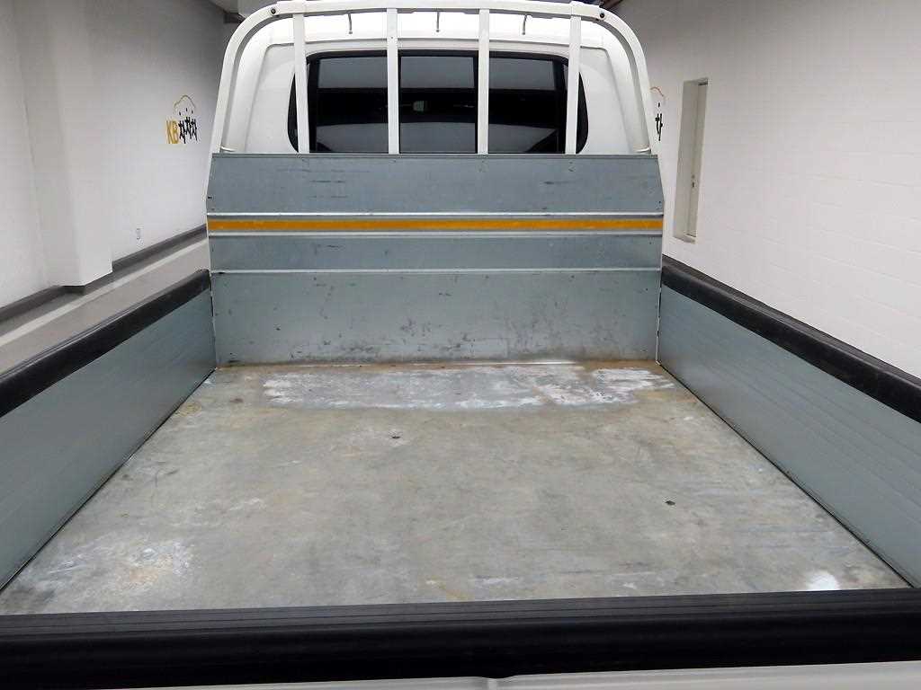 Small Truck Cargo (small) - Vista 5