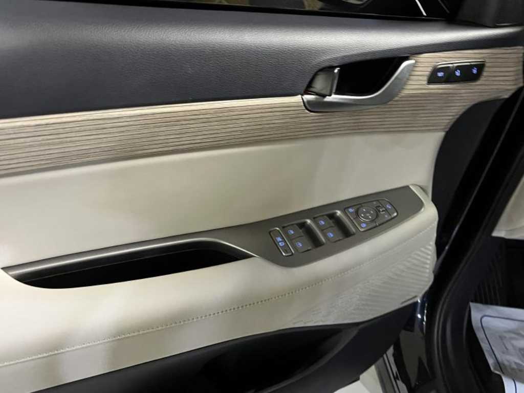 HYUNDAI Palisade 2019 Negro - Importación desde Corea - HF Imports Iquique - Foto 14