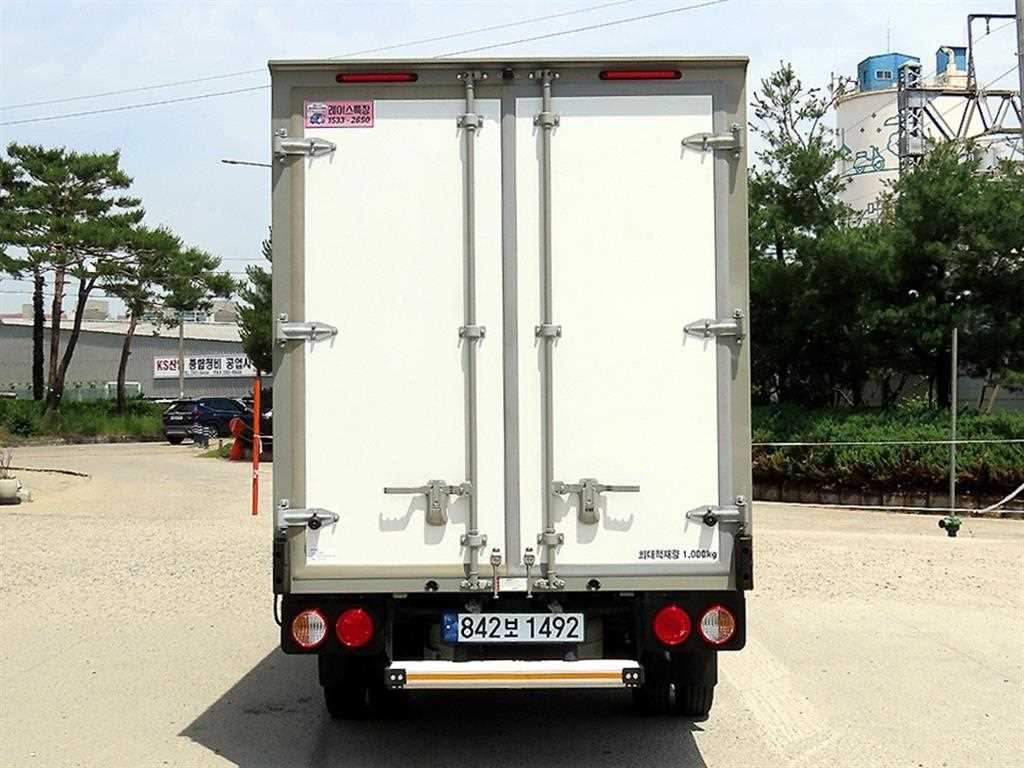 Small Truck Top_sliding tower car - Vista 4