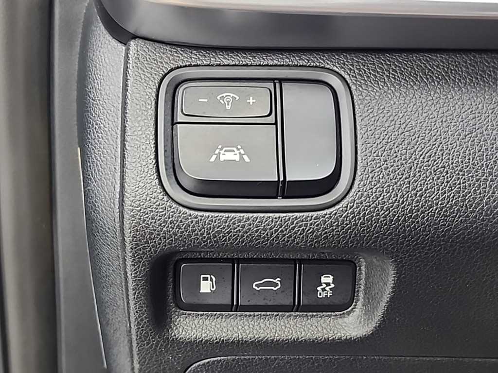 KIA K5 2019 - Importación desde Corea - HF Imports Iquique - Foto 18