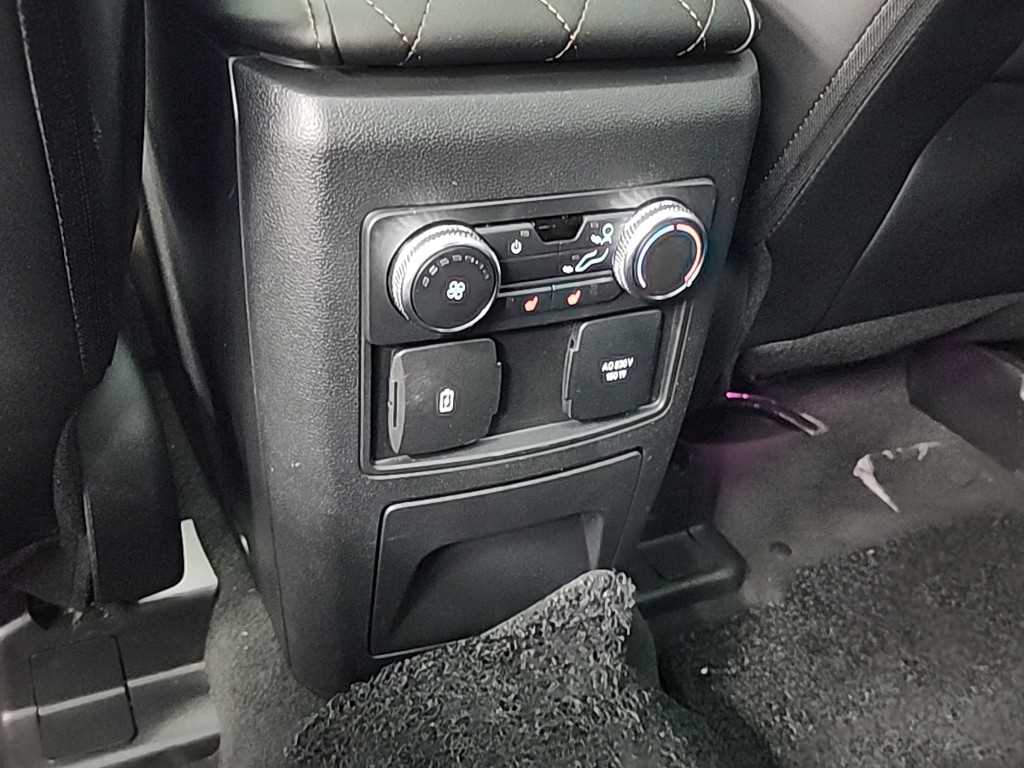 Ford Explorer 2022 - Importación desde Corea - HF Imports Iquique - Foto 13