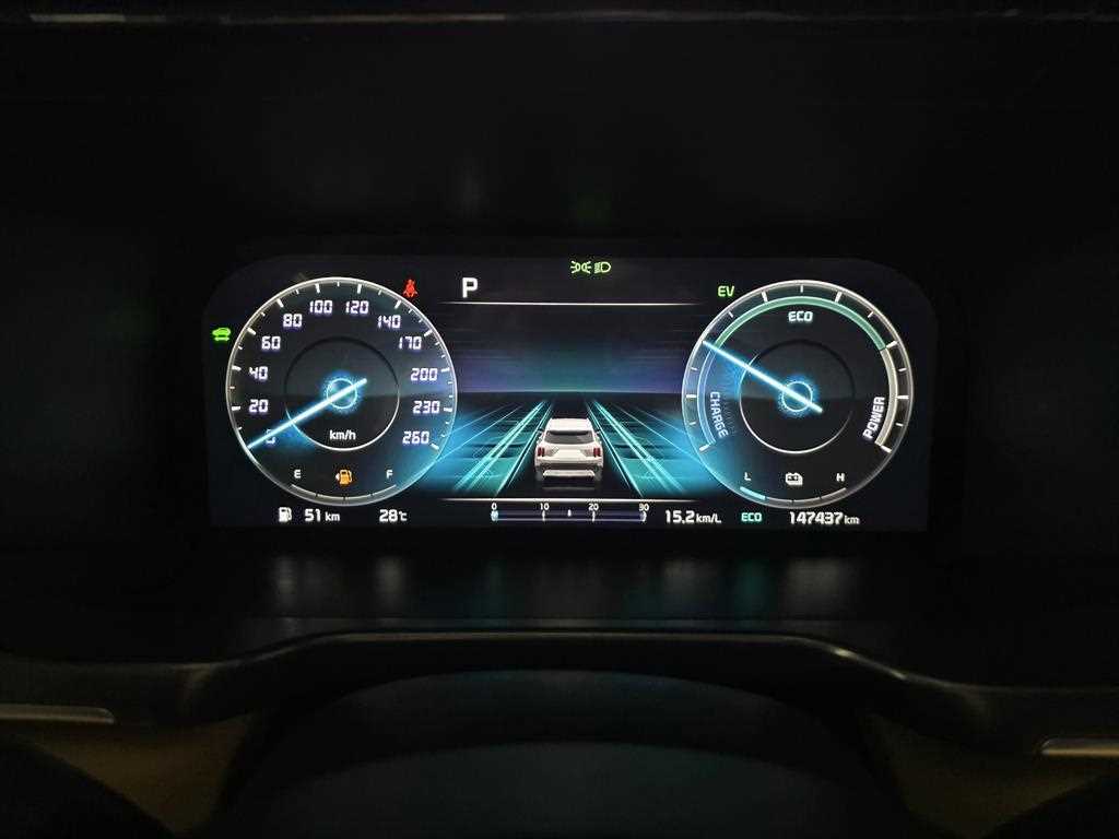 KIA Sorento - Vista 12