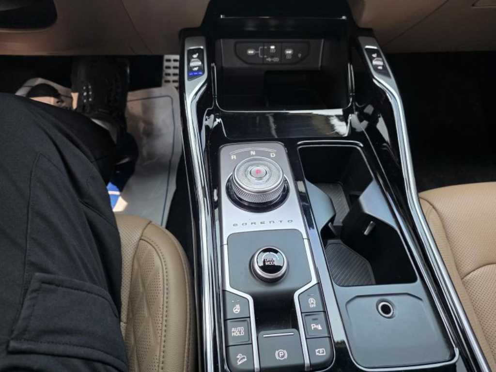 KIA Sorento 2025 - Importación desde Corea - HF Imports Iquique - Foto 13