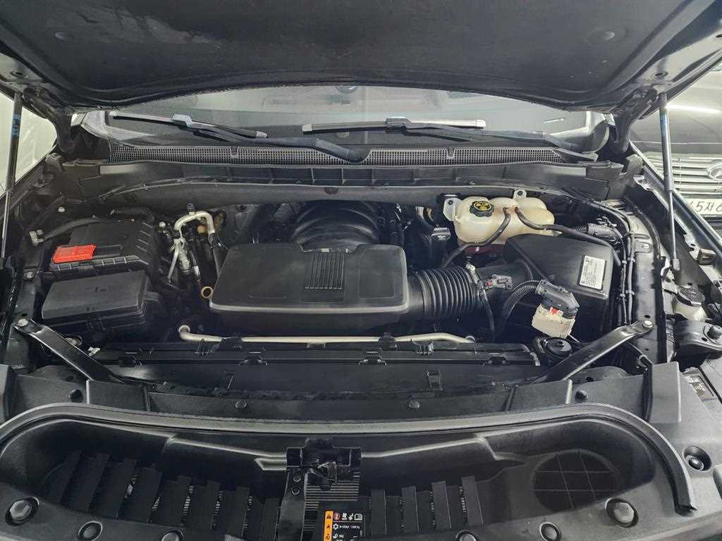 Chevrolet Server Van 2021 Negro - Importación desde Corea - HF Imports Iquique - Foto 20