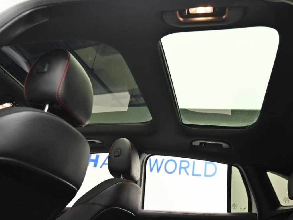 Mercedes Benz GLA Class 2021 Blanco - Importación desde Corea - HF Imports Iquique - Foto 18