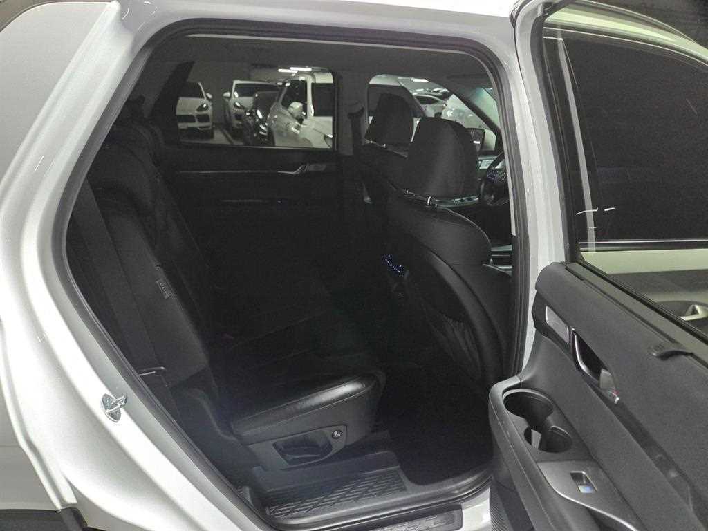 HYUNDAI Palisade 2022 Blanco - Importación desde Corea - HF Imports Iquique - Foto 15