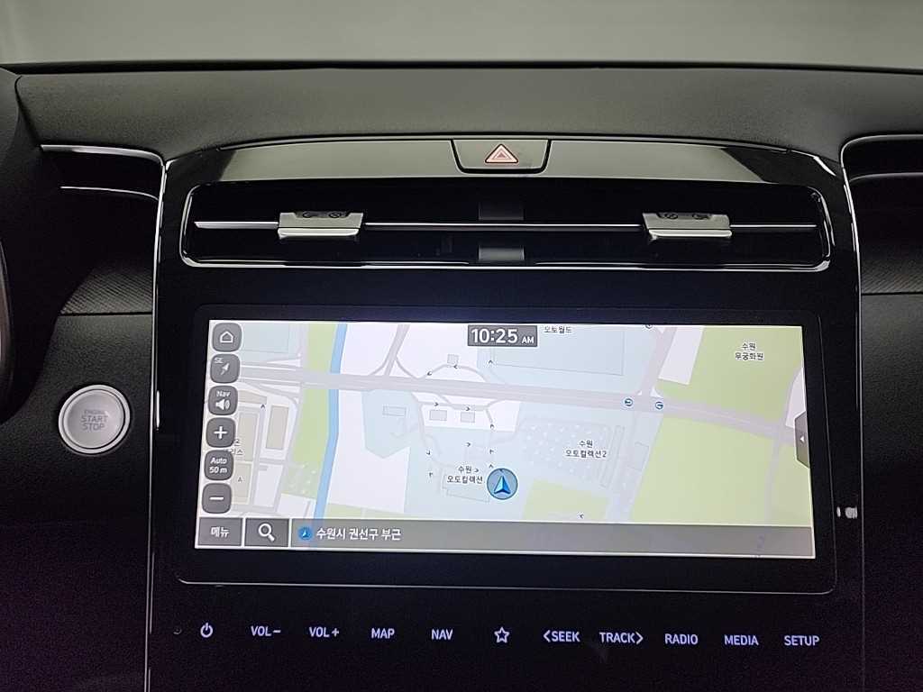 HYUNDAI Tucson 2022 Blanco - Importación desde Corea - HF Imports Iquique - Foto 14