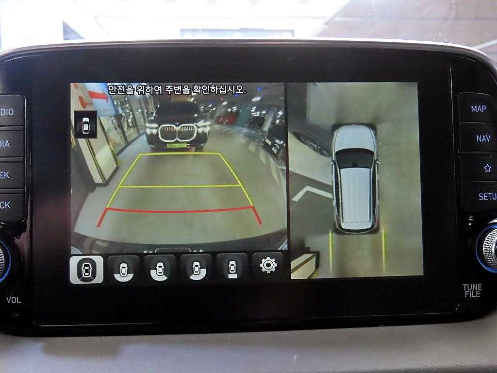 HYUNDAI Santa Fe 2019 - Importación desde Corea - HF Imports Iquique - Foto 14