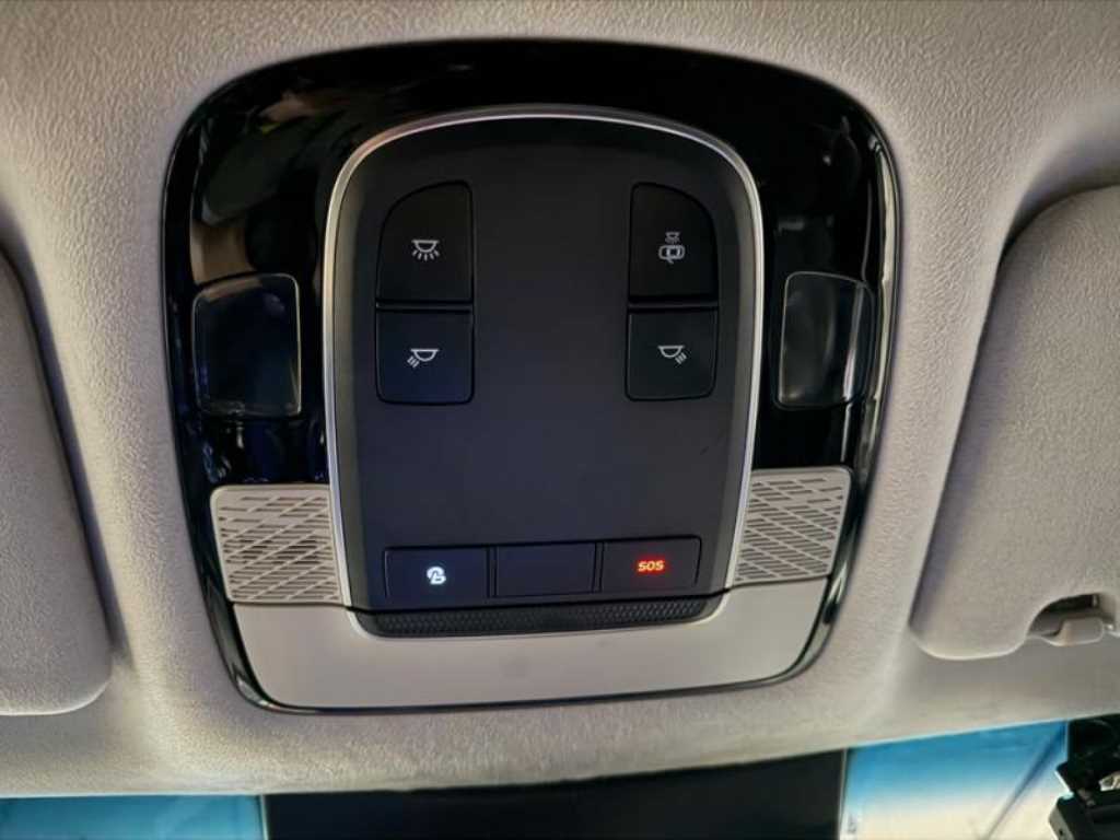HYUNDAI Palisade - Vista 12