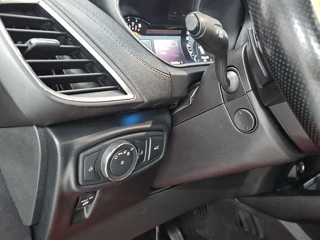 Lincoln MKX 2016 - Importación desde Corea - HF Imports Iquique - Foto 18