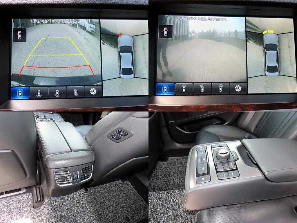 HYUNDAI Genesis 2016 - Importación desde Corea - HF Imports Iquique - Foto 18