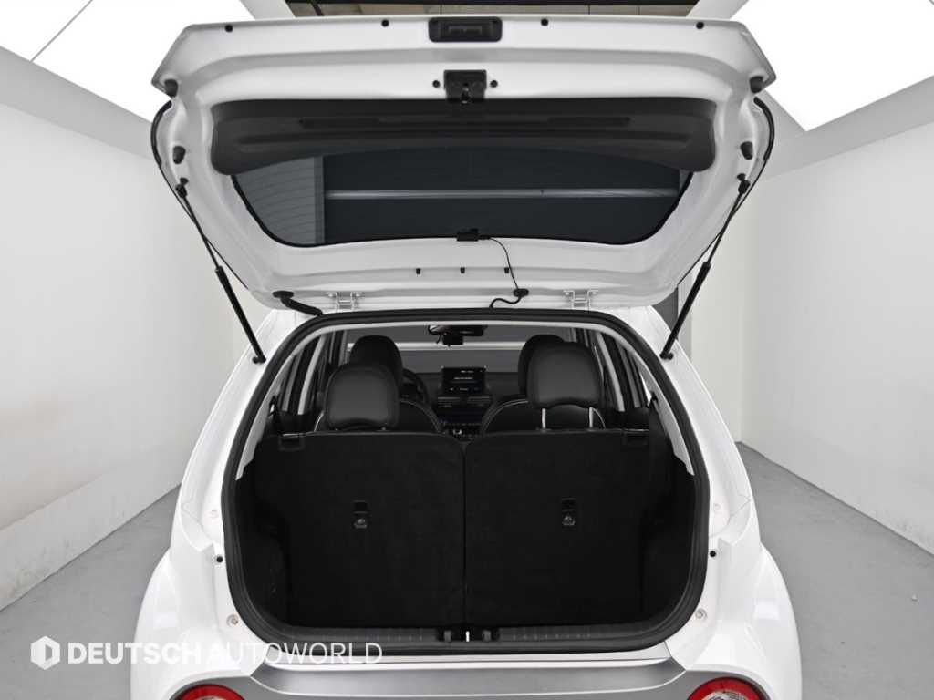 HYUNDAI Casper 2023 Blanco - Importación desde Corea - HF Imports Iquique - Foto 19