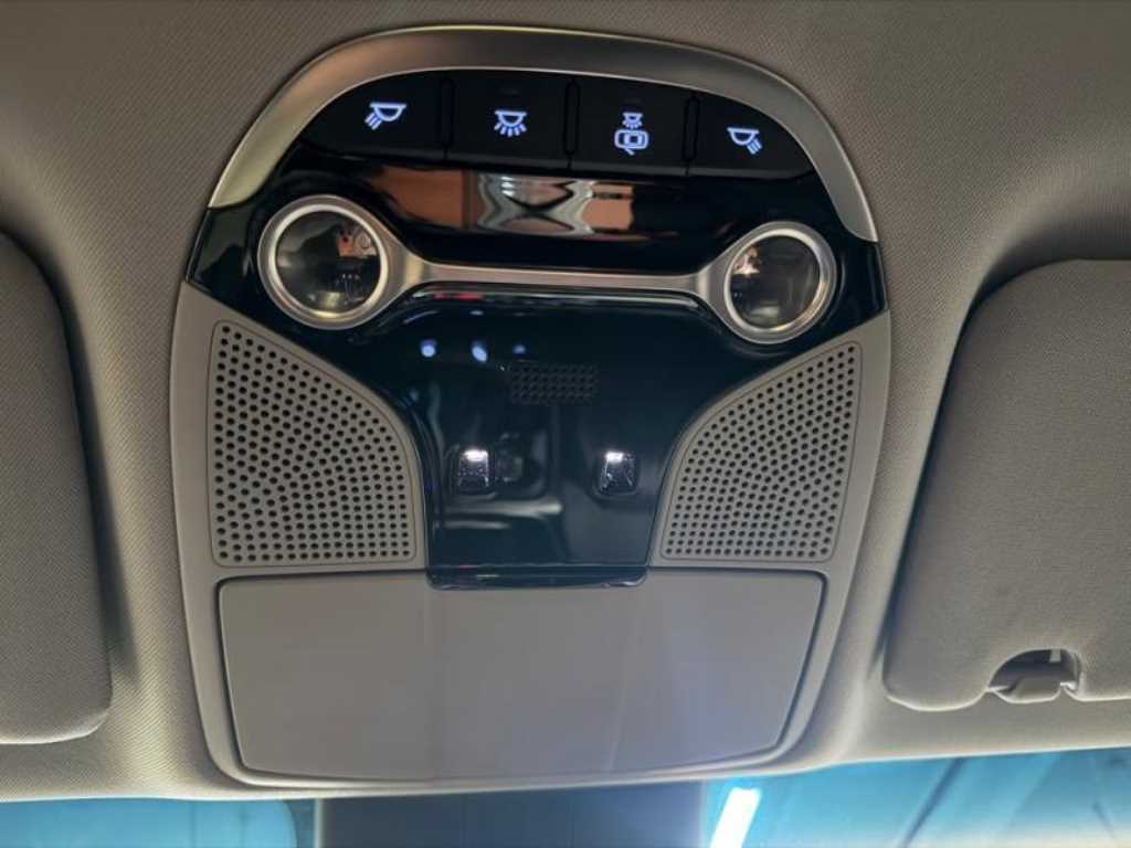 HYUNDAI Grandeur 2018 Gris - Importación desde Corea - HF Imports Iquique - Foto 14