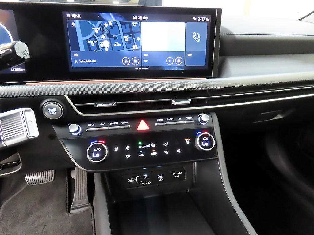 HYUNDAI Sonata 2025 - Importación desde Corea - HF Imports Iquique - Foto 14