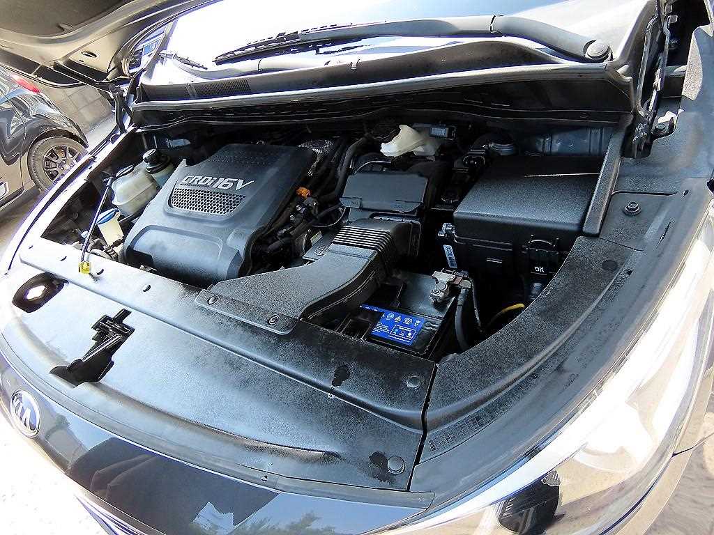 KIA Carnival 2016 - Importación desde Corea - HF Imports Iquique - Foto 19