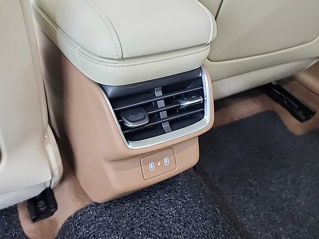 HYUNDAI Grandeur 2023 Negro - Importación desde Corea - HF Imports Iquique - Foto 14